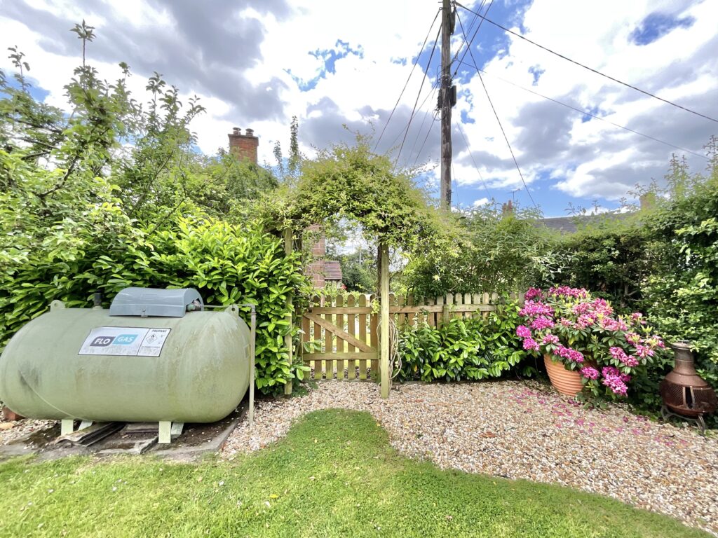 Wistanswick, Market Drayton, TF9