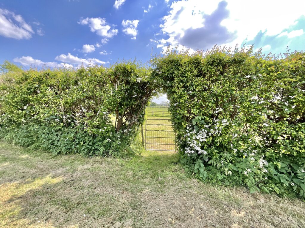 Lipley, Market Drayton, TF9
