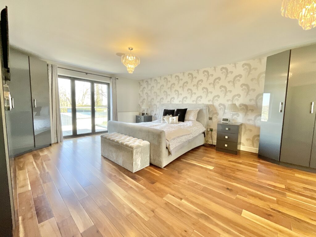 High Heath, Market Drayton, TF9