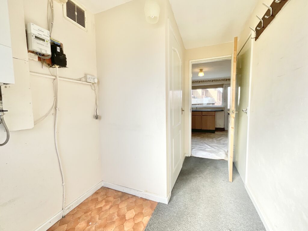 Impstones, Gnosall, ST20