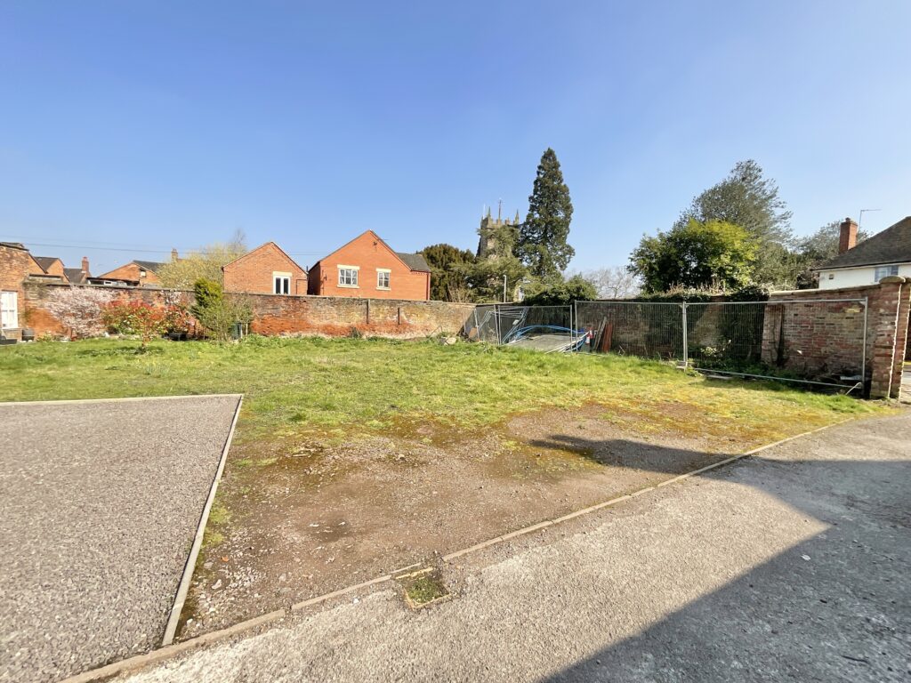 Shropshire Street, Shropshire, TF9