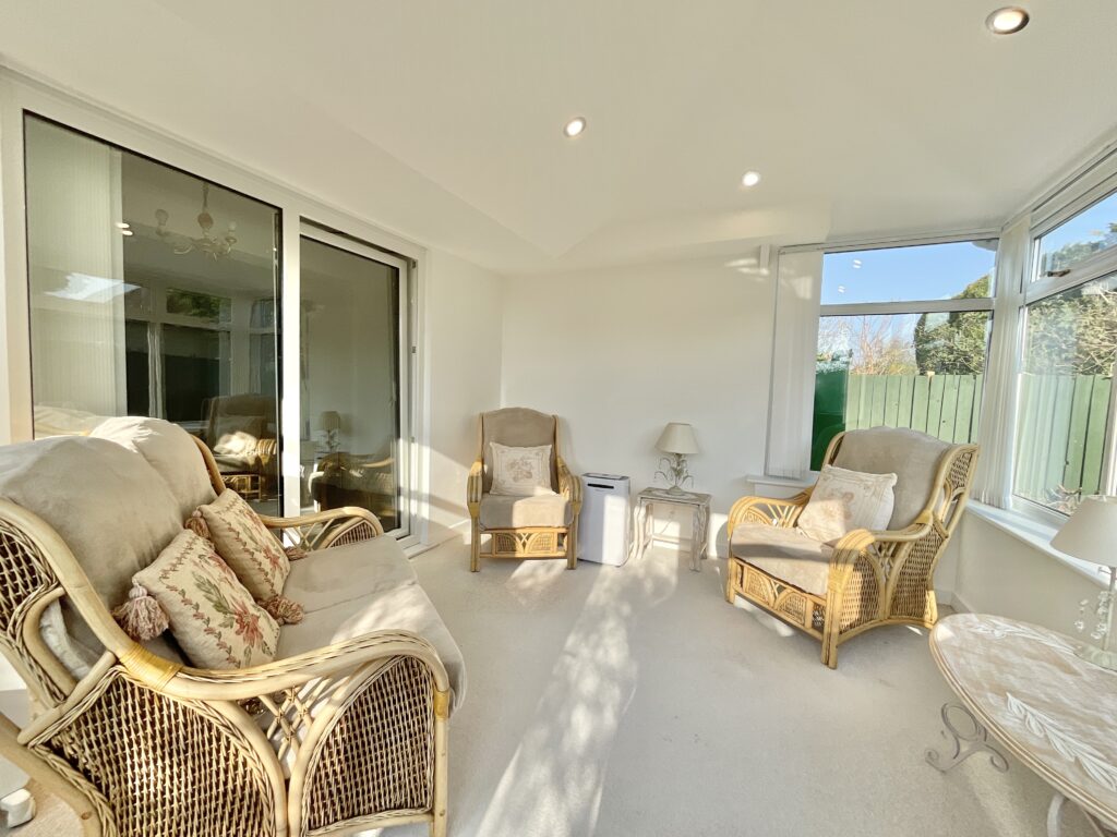 Lilac Close, Great Bridgeford, ST18