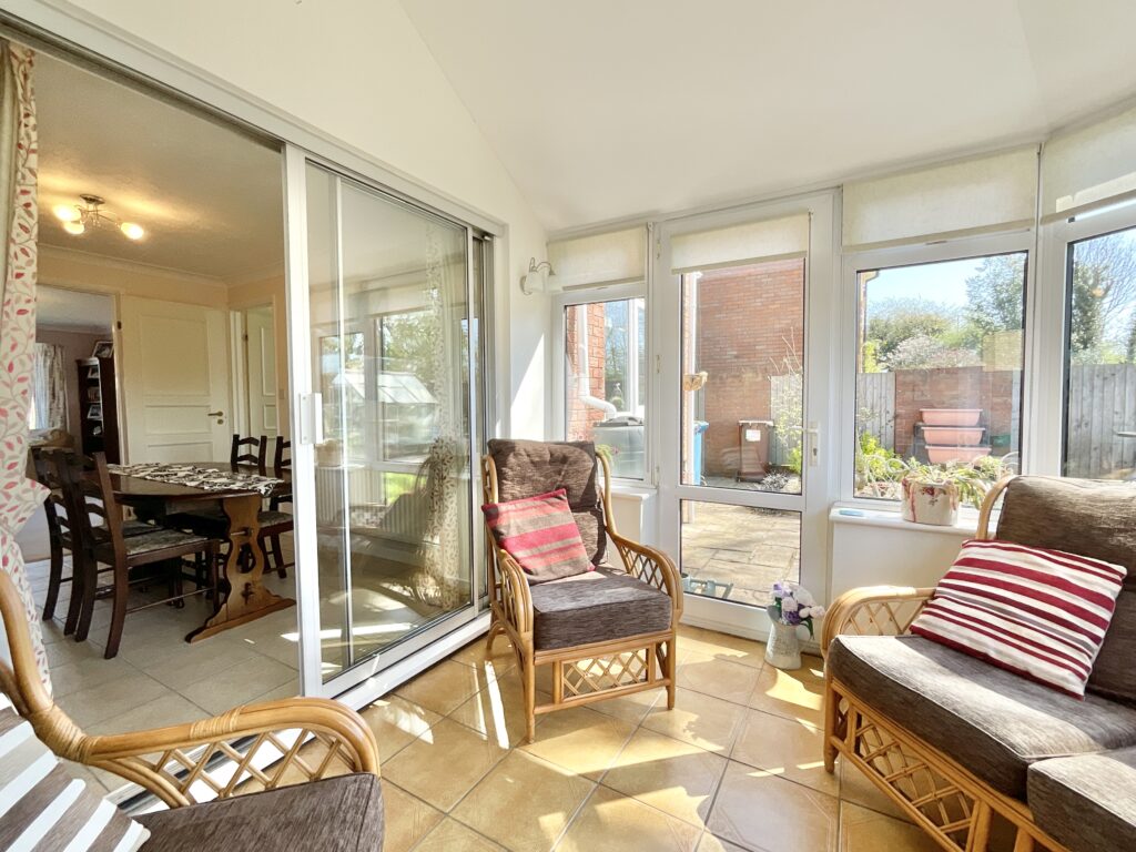 Parsons Drive, Gnosall, ST20