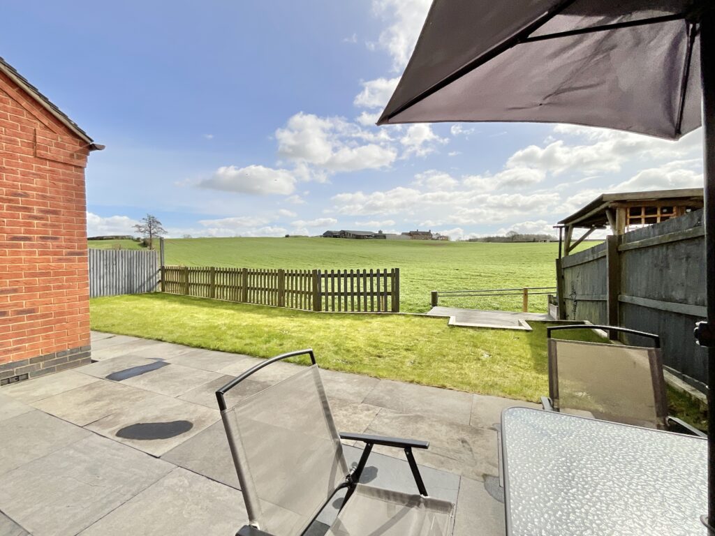 Bridge Court, Woodseaves, ST20