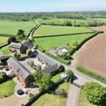 Horsley, Eccleshall, ST21