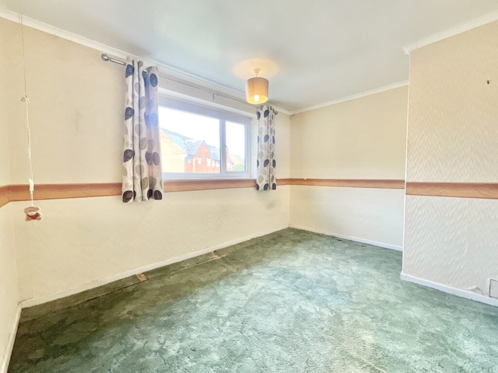 Impstones, Gnosall, ST20