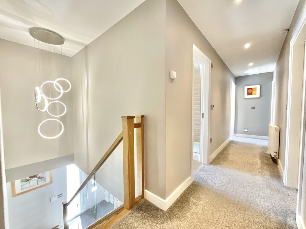 Lower Road, Hookgate, TF9
