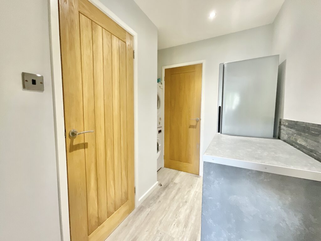 Shelmore Way, Gnosall, ST20