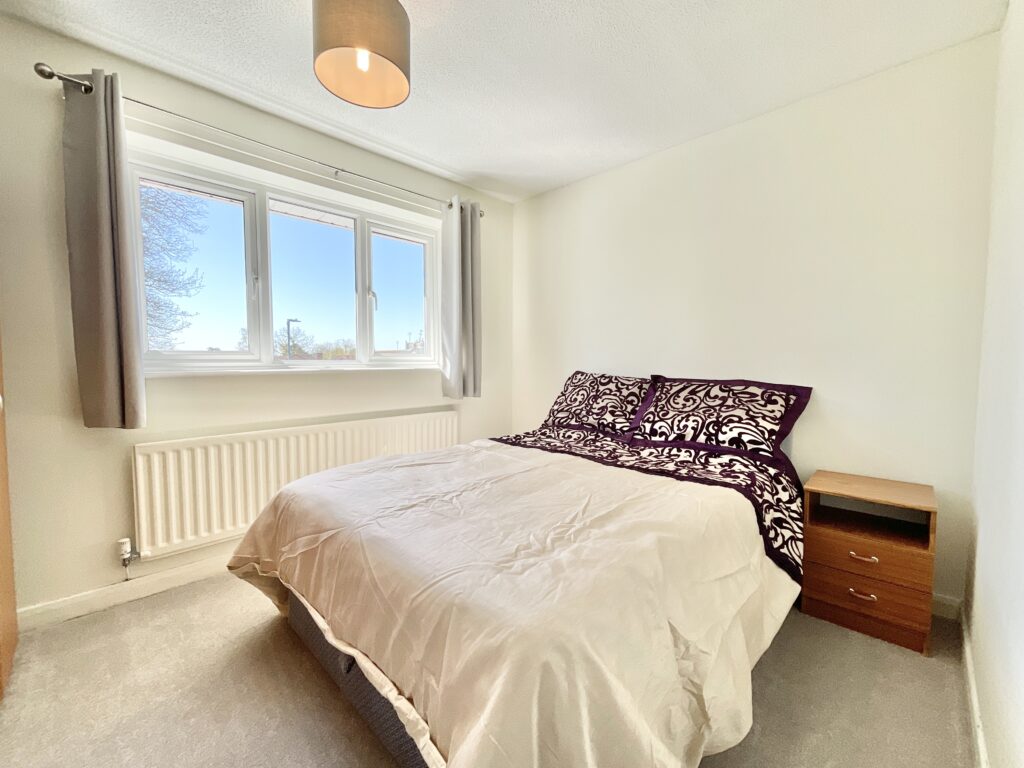 Parsons Drive, Gnosall, ST20