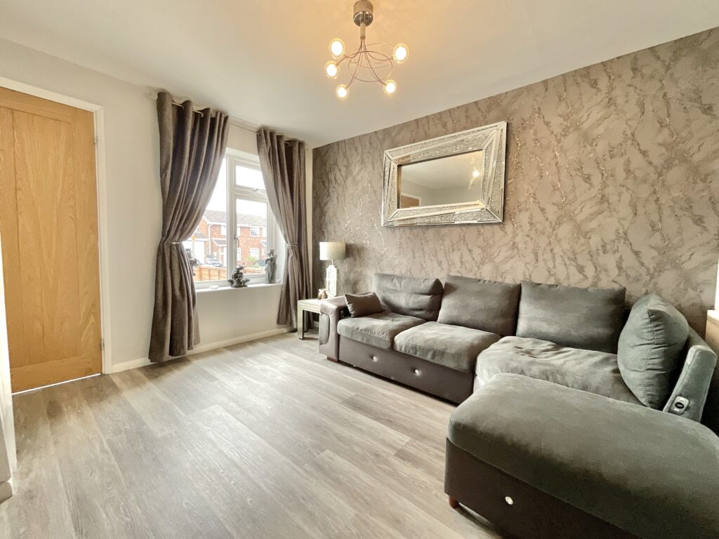 Shelmore Way, Gnosall, ST20
