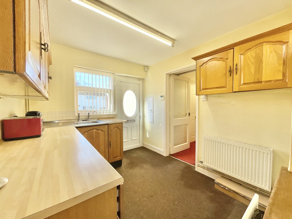 Eagle Crescent, Eccleshall, ST21