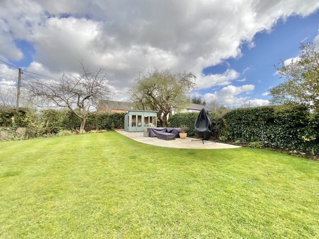 Wistanswick, Market Drayton, TF9
