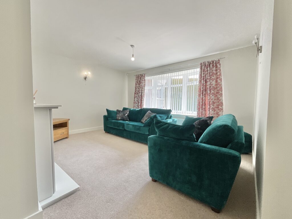 Poplar Close, Eccleshall, ST21