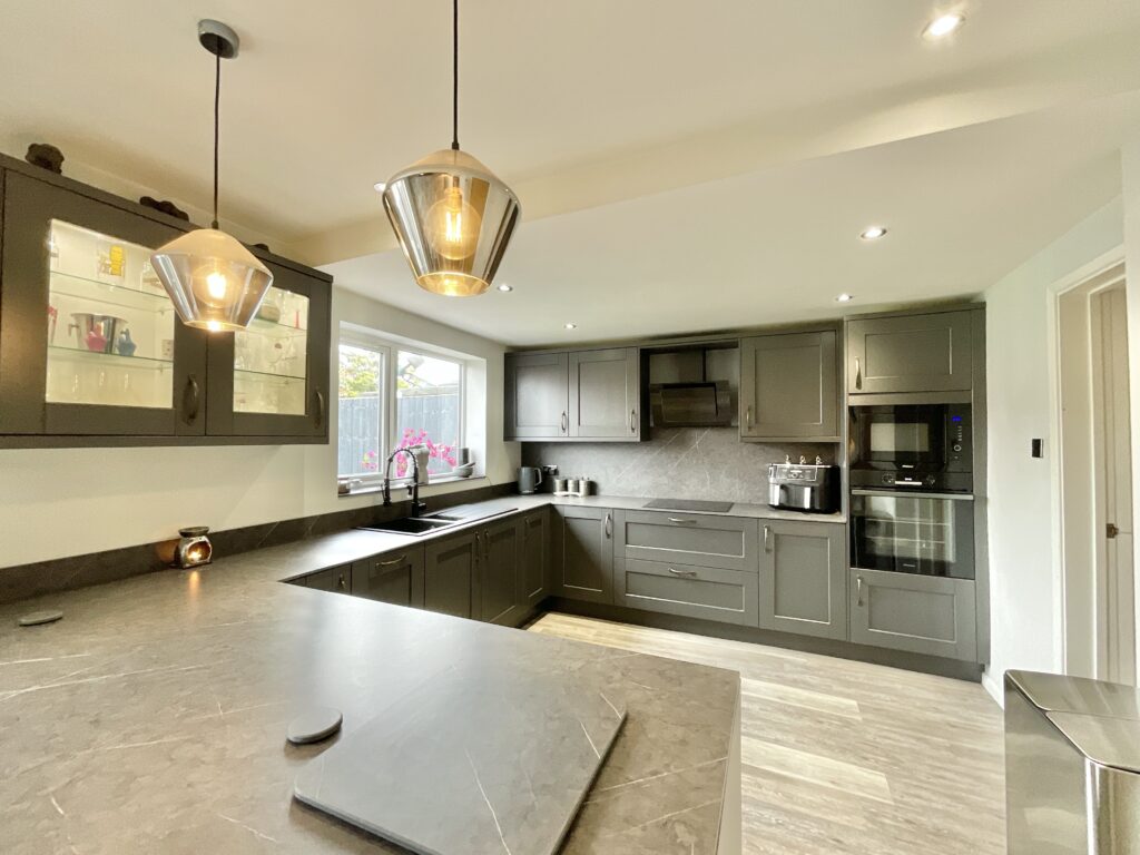 Shelmore Way, Gnosall, ST20