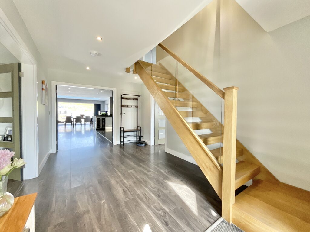 Lower Road, Hookgate, TF9
