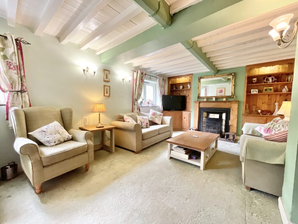 Woodwall Green, Croxton, ST21