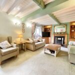 Woodwall Green, Croxton, ST21