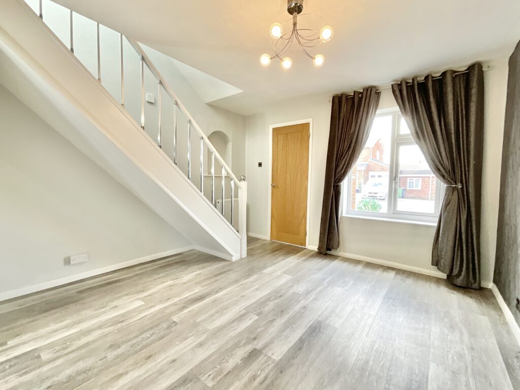 Shelmore Way, Gnosall, ST20