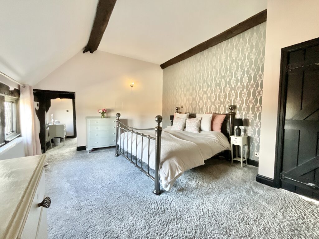 Knighton, Stafford, ST20