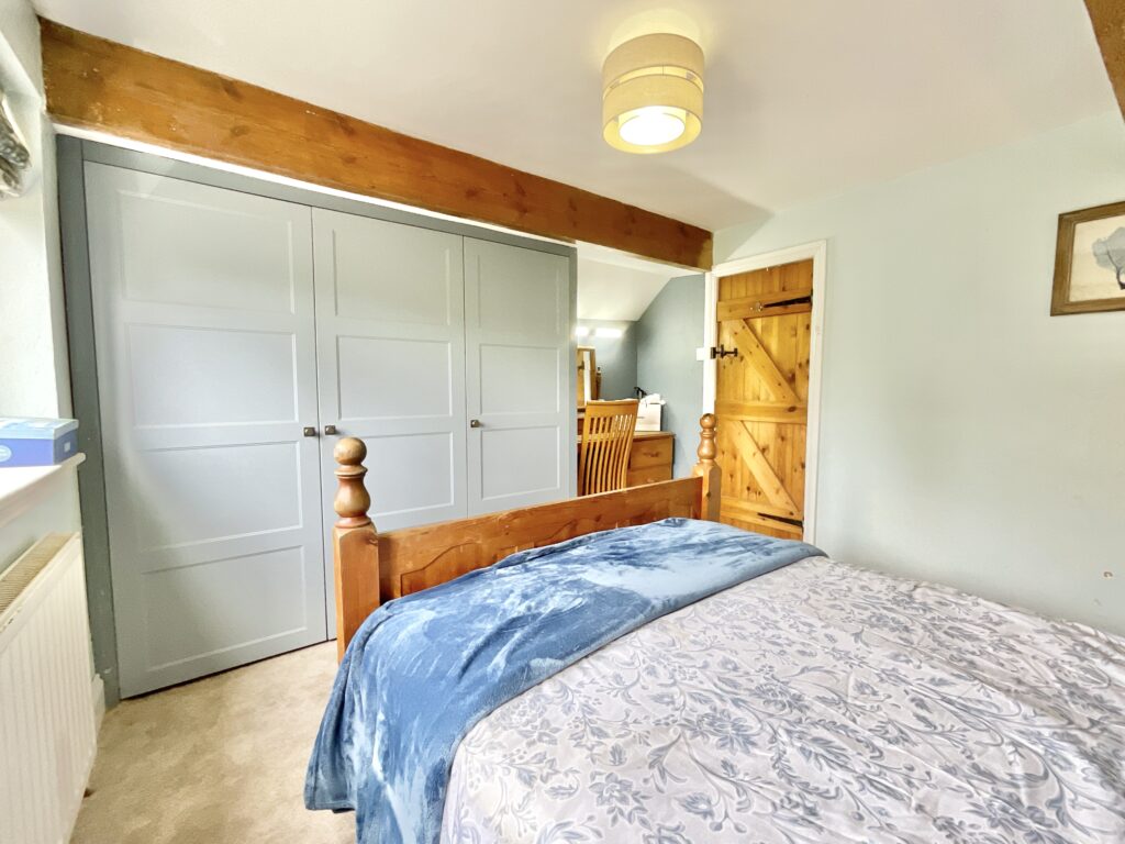Woodwall Green, Croxton, ST21