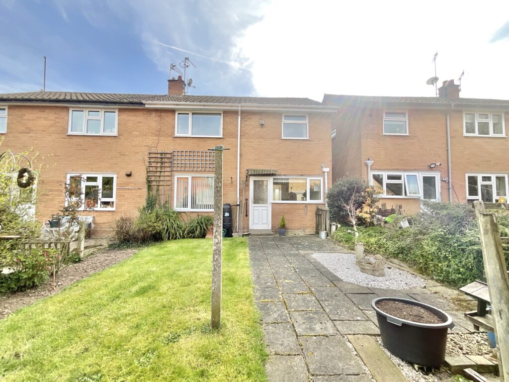 Impstones, Gnosall, ST20