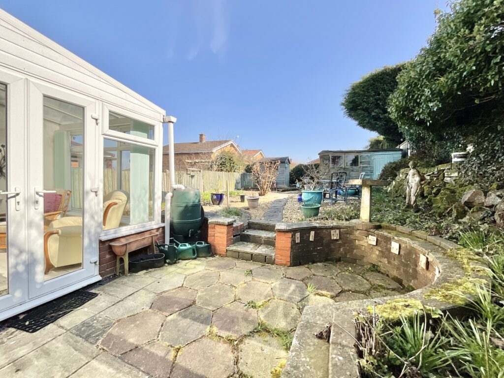 Bishops Court, Eccleshall, ST21