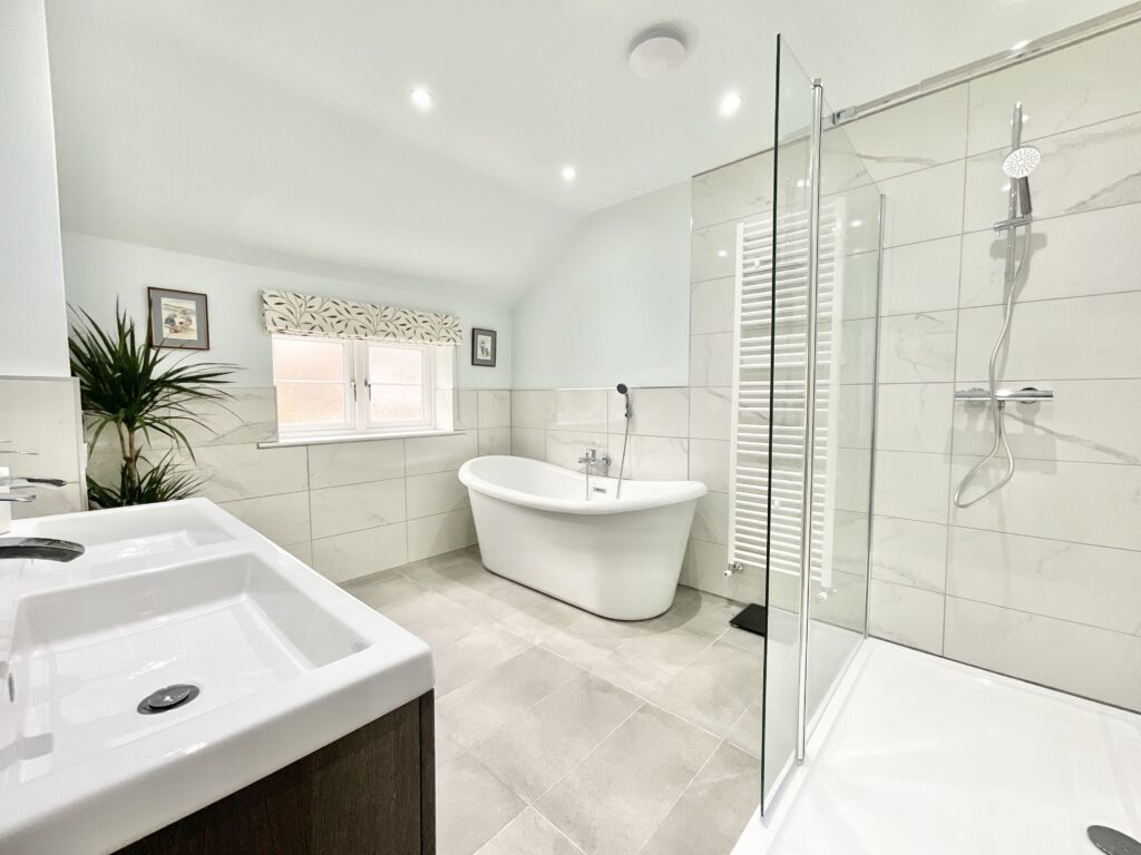 Pinewood Road, Ashley Heath, TF9