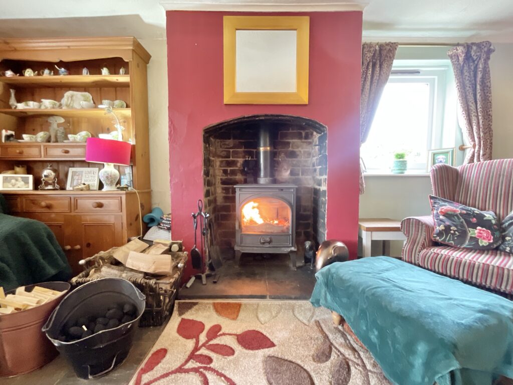 Woodwall Green, Croxton, ST21