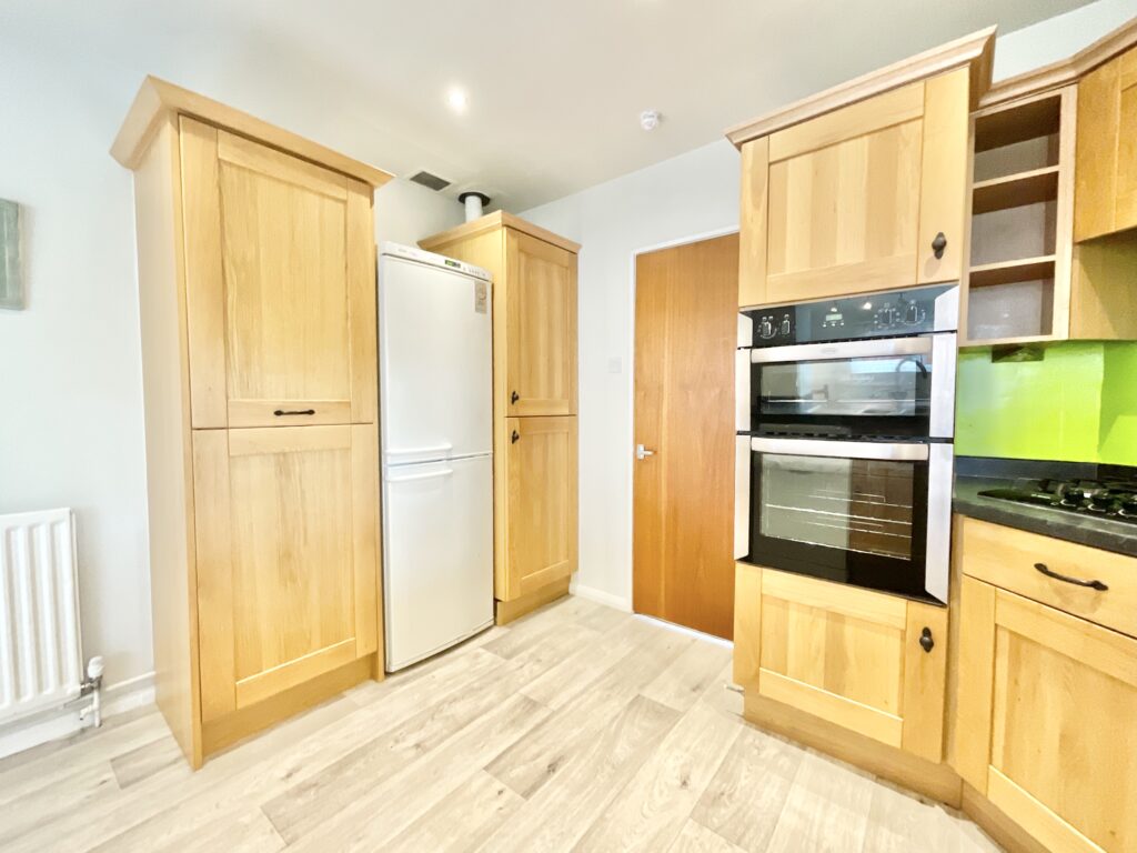 Meadow View, Yarnfield, ST15