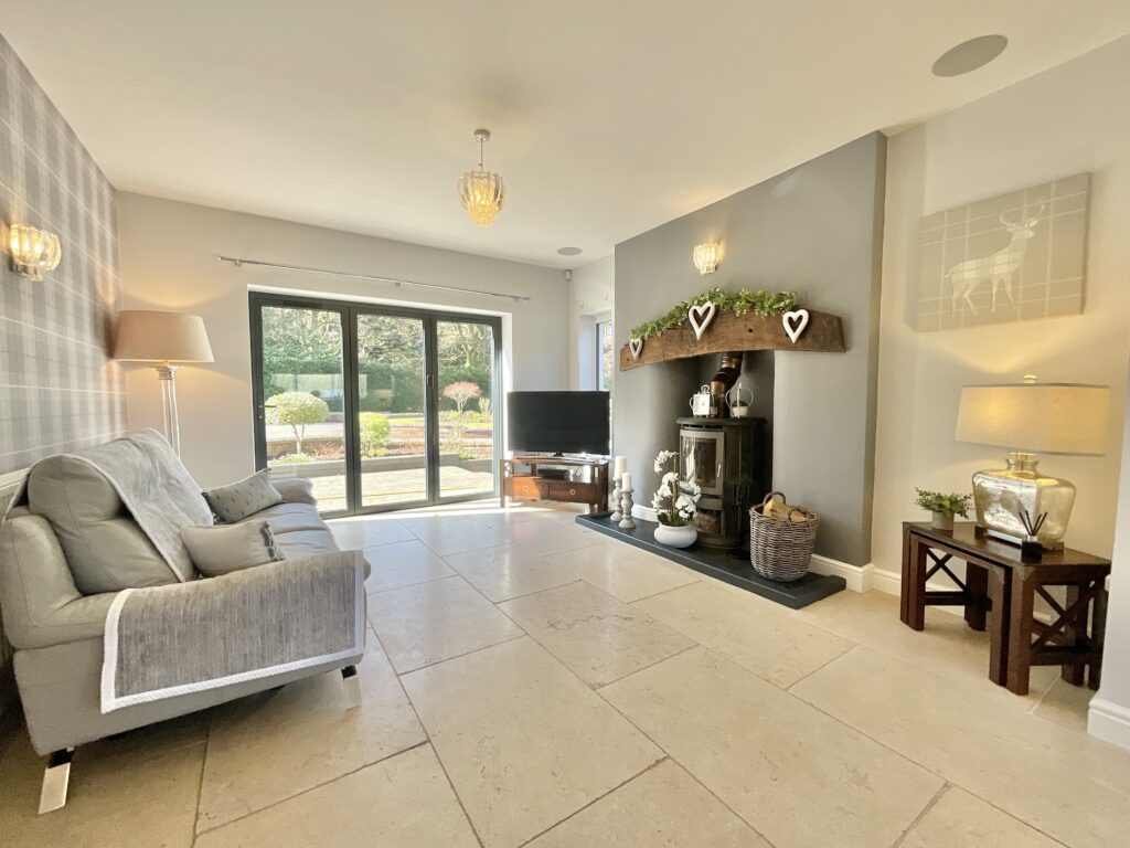 High Heath, Market Drayton, TF9