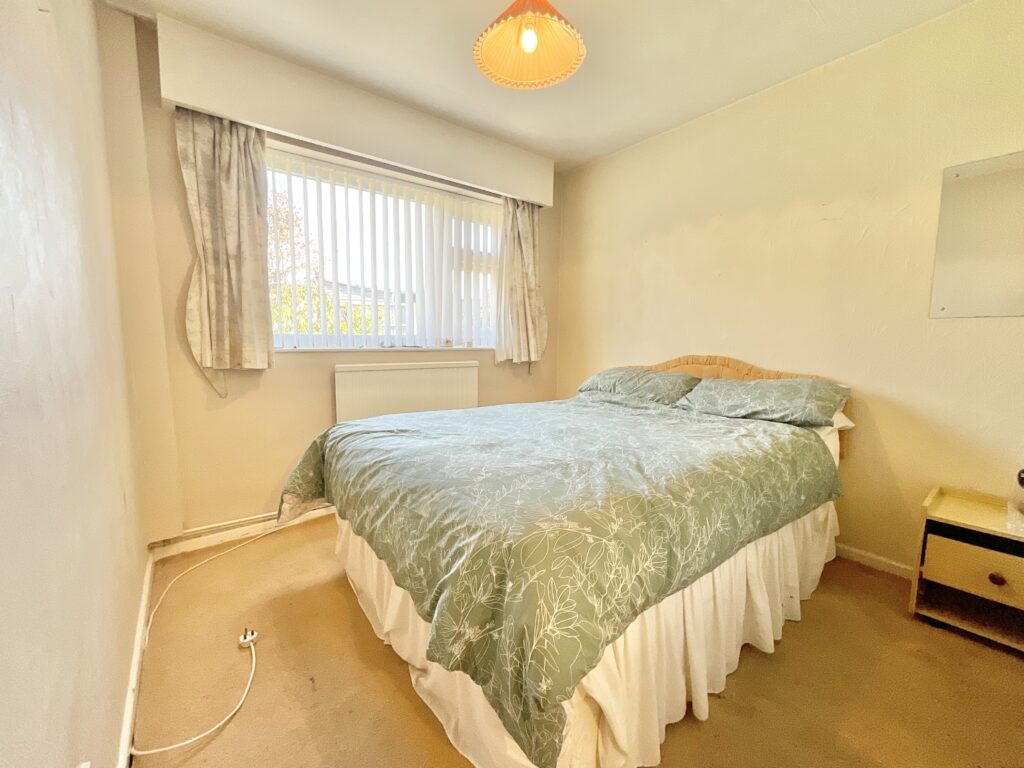Eagle Crescent, Eccleshall, ST21