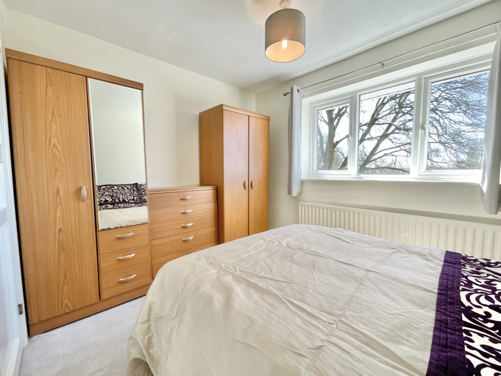 Parsons Drive, Gnosall, ST20