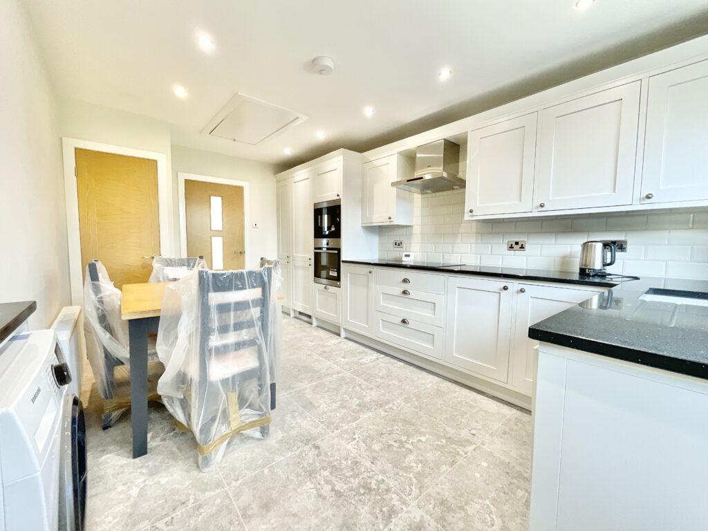 Poplar Close, Eccleshall, ST21