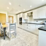Poplar Close, Eccleshall, ST21