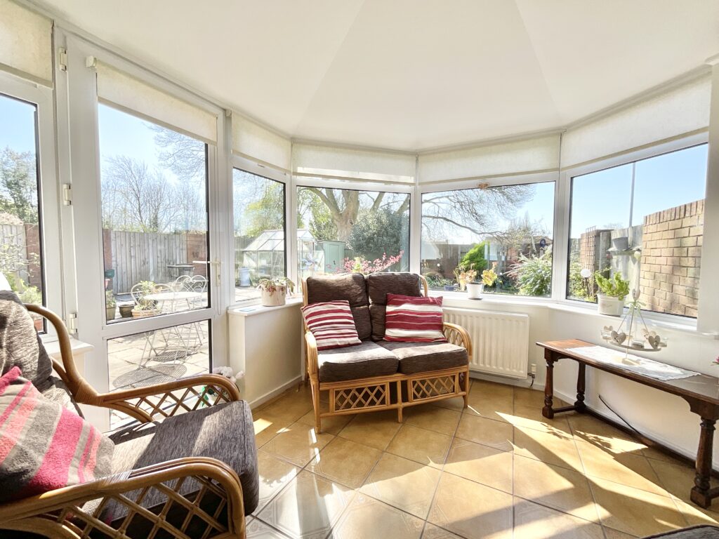 Parsons Drive, Gnosall, ST20