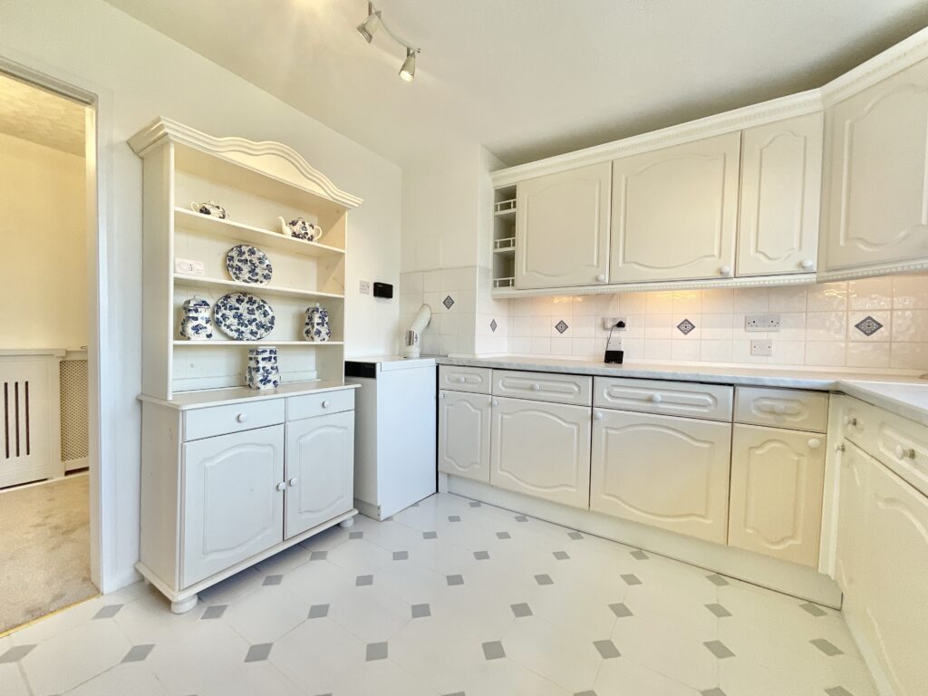 Lilac Close, Great Bridgeford, ST18