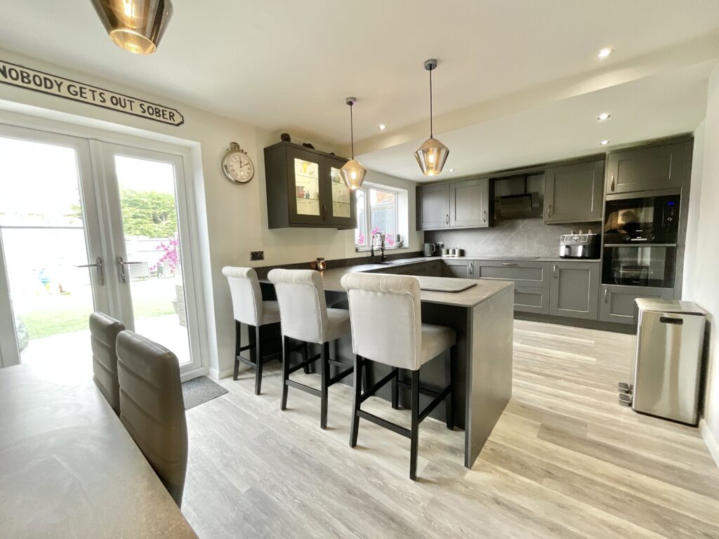 Shelmore Way, Gnosall, ST20
