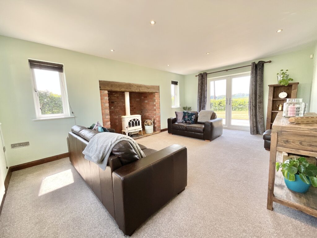 Lipley, Market Drayton, TF9