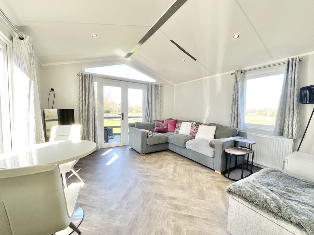 High Heath, Market Drayton, TF9
