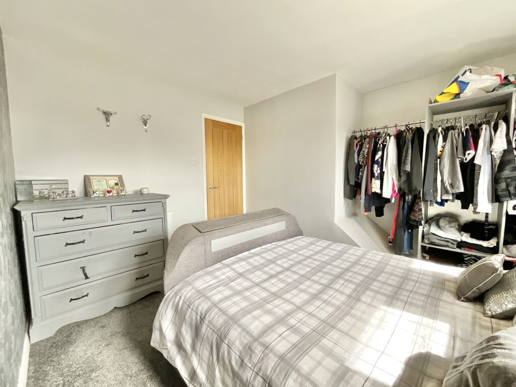 Shelmore Way, Gnosall, ST20