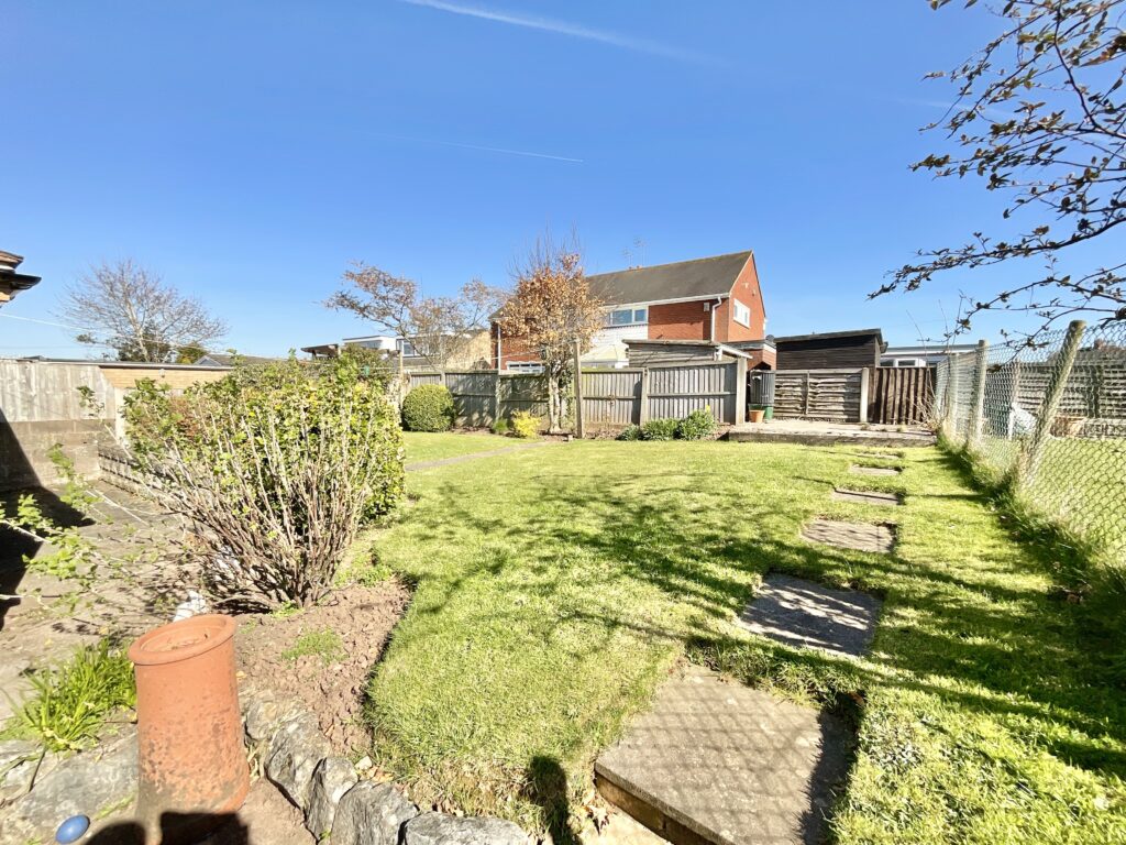 Eagle Crescent, Eccleshall, ST21