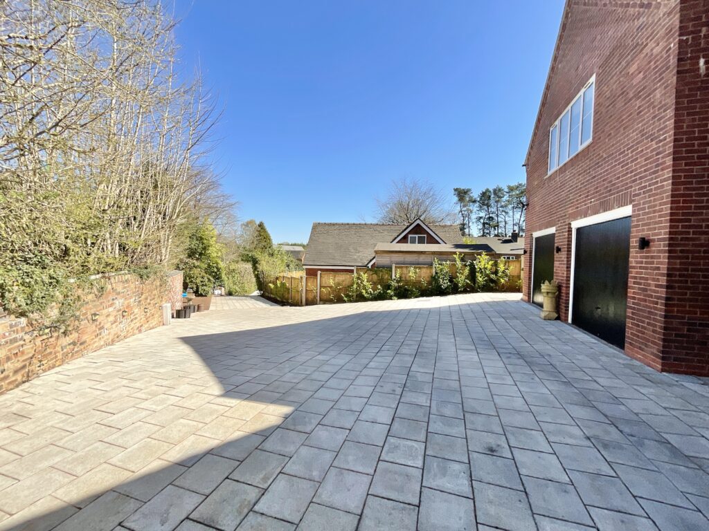 Pinewood Road, Ashley Heath, TF9