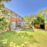 Market Fields, Eccleshall, ST21