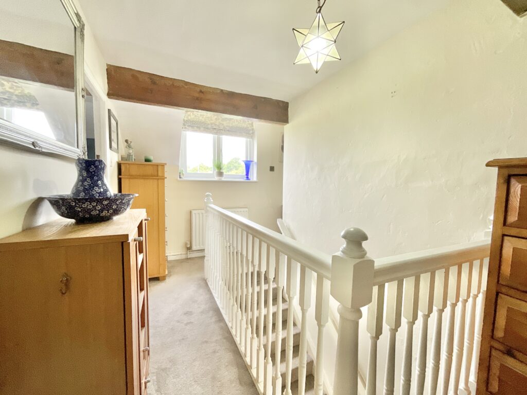 Woodwall Green, Croxton, ST21