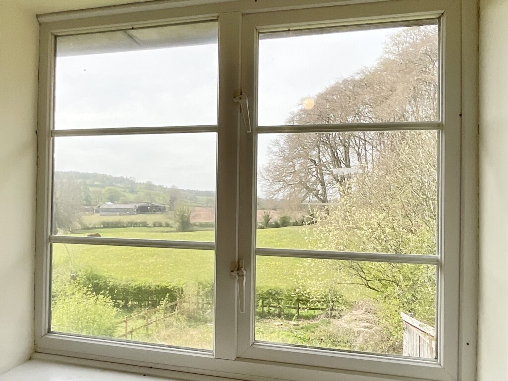 Fair Oak, Eccleshall, ST21