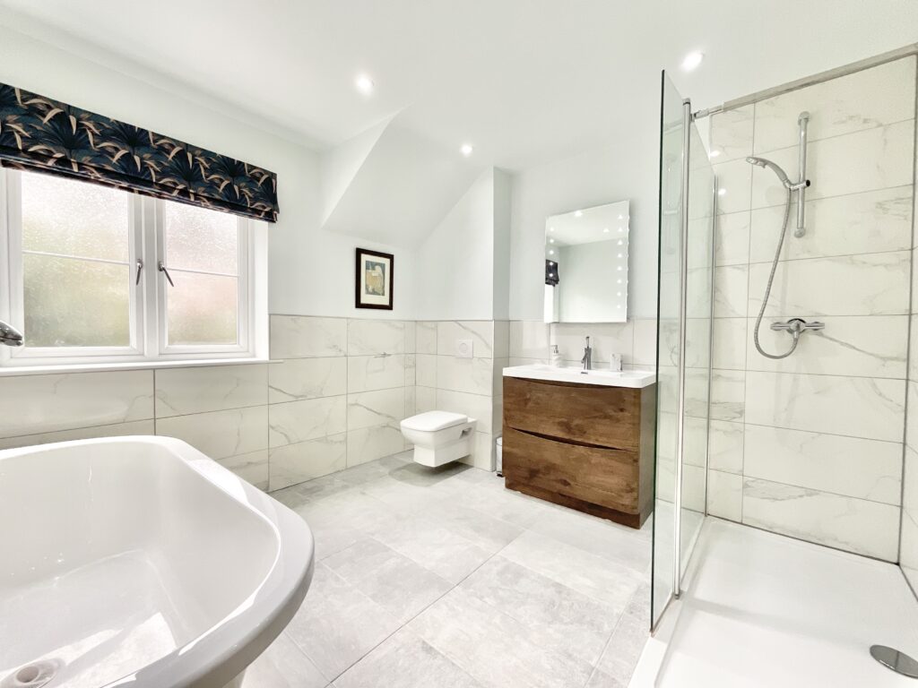 Pinewood Road, Ashley Heath, TF9
