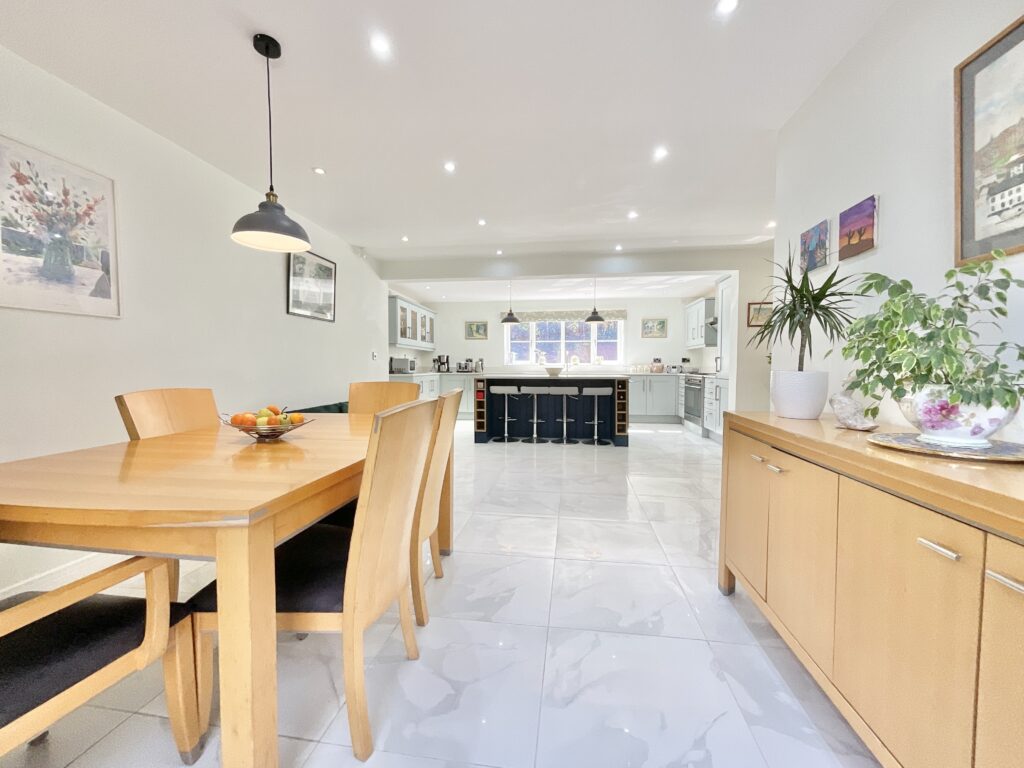 Pinewood Road, Ashley Heath, TF9