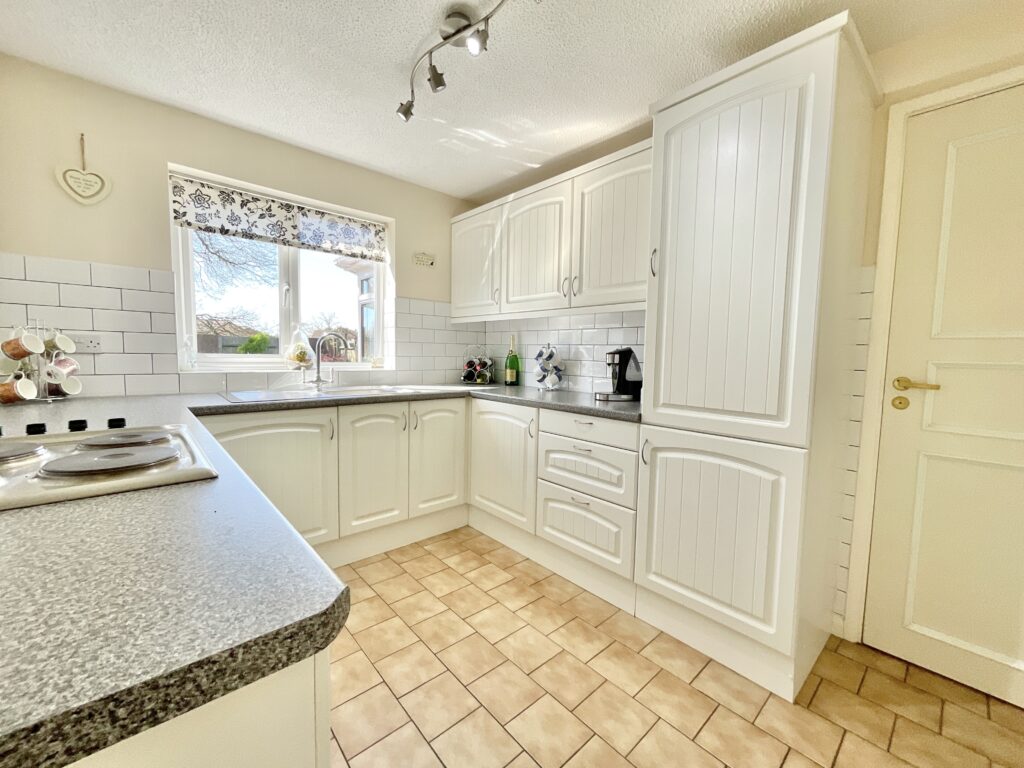 Parsons Drive, Gnosall, ST20