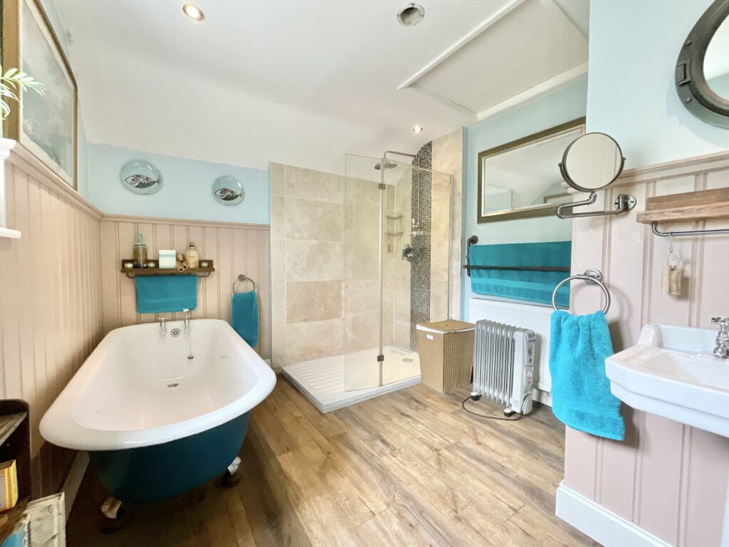 Woodwall Green, Croxton, ST21