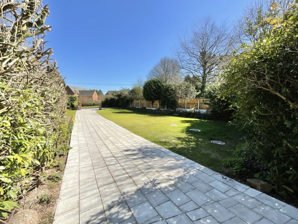 Pinewood Road, Ashley Heath, TF9